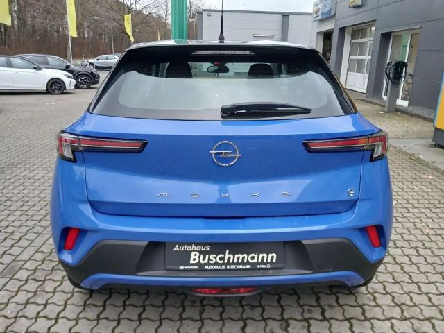 Opel Mokka Edition Mokka-e