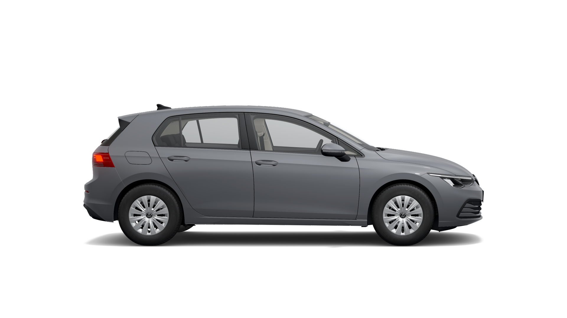 Volkswagen Golf 1.0 TSI