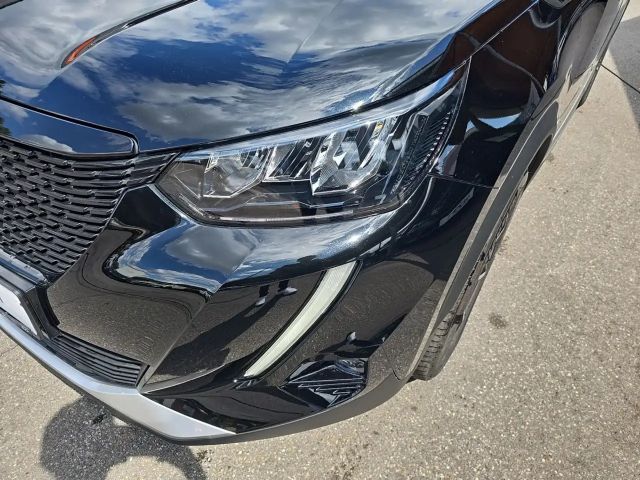 Peugeot E-2008 Allure Pack