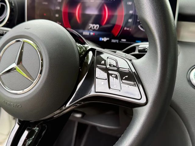 Mercedes-Benz C 180 Estate