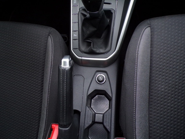 Volkswagen Polo 1.0 TSI