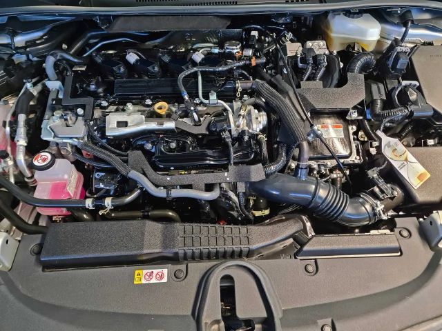 Toyota Corolla Hybride Lounge Touring