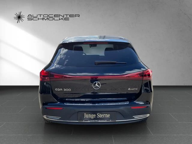 Mercedes-Benz EQA 300 4MATIC