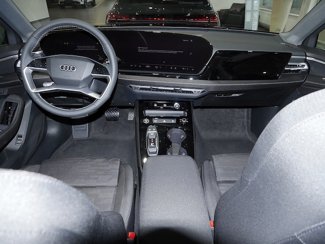 Audi A5 Avant S-Tronic