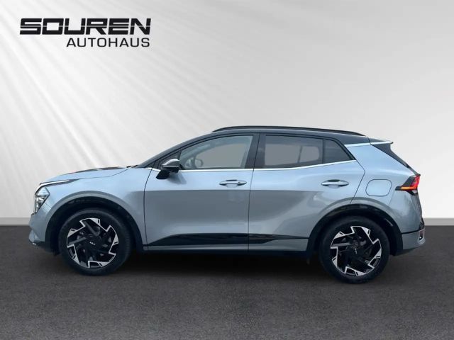 Kia Sportage GT-Line