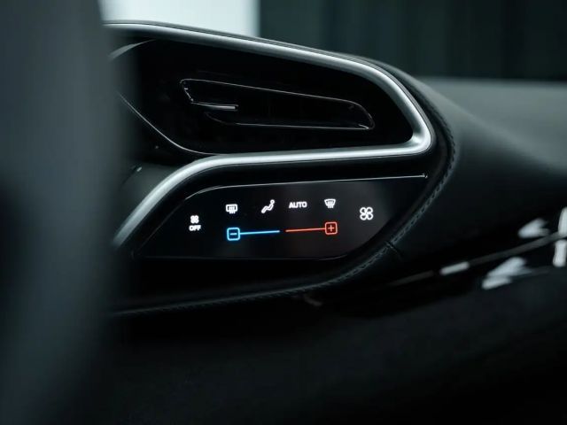 Ferrari 296 GTS RACING SEATS/LIFT/CARBON/SCUDERIA