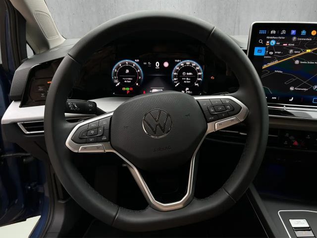 Volkswagen Golf DSG Golf VIII Life Variant