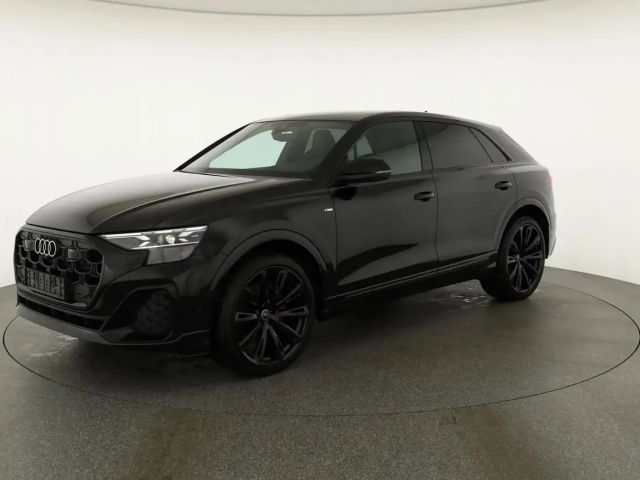 Audi Q8 50 TDI Quattro S-Line