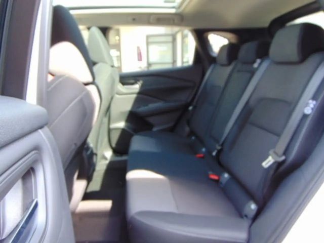 Nissan Qashqai N-Connecta