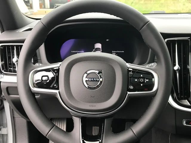 Volvo V60 AWD Dark T6 Ultra