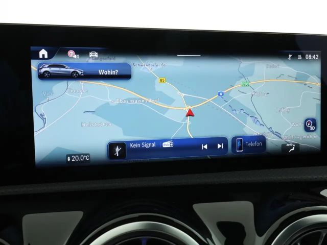 Mercedes-Benz A 180 AMG Line Hatchback