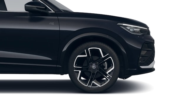 Volkswagen Tiguan 1.5 eTSI DSG R-Line