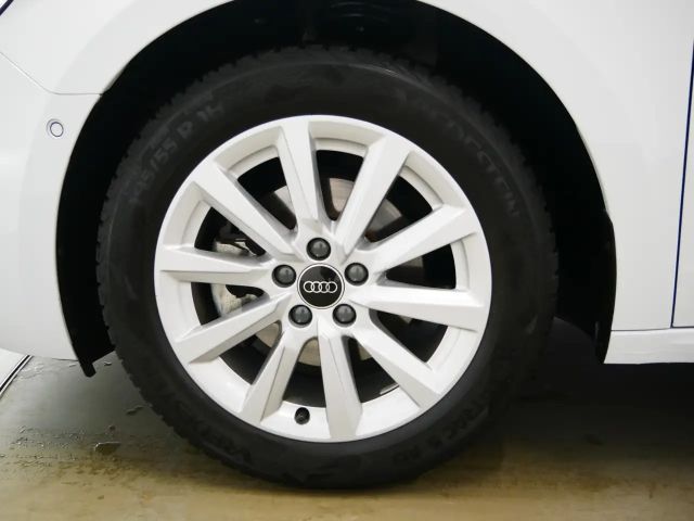 Audi A1 30 TFSI Sportback