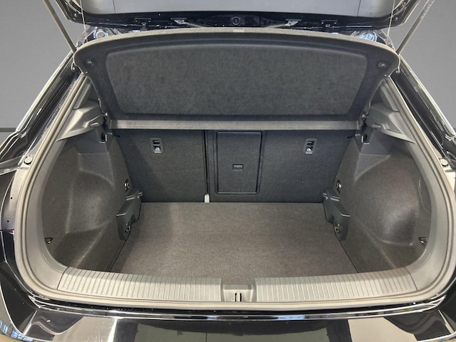 Volkswagen T-Roc 1.5 TSI DSG Plus