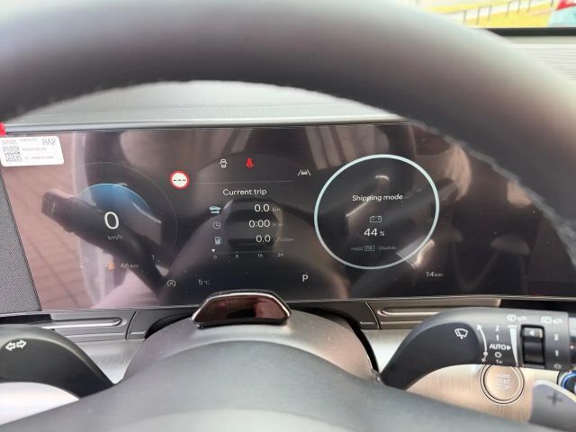 Hyundai Kona 1.6 T-GDi Vierwielaandrijving