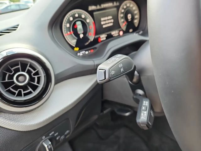 Audi Q2 35 TFSI S-Tronic