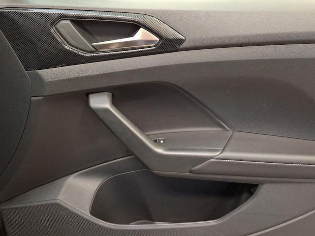 Volkswagen T-Cross DSG R-Line