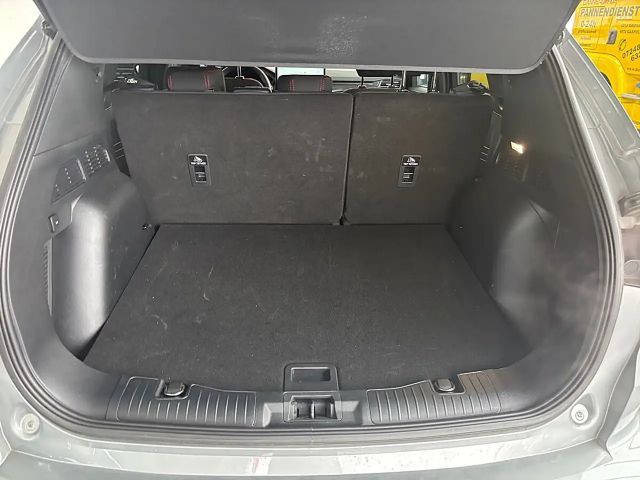 Ford Kuga Hybrid ST Line