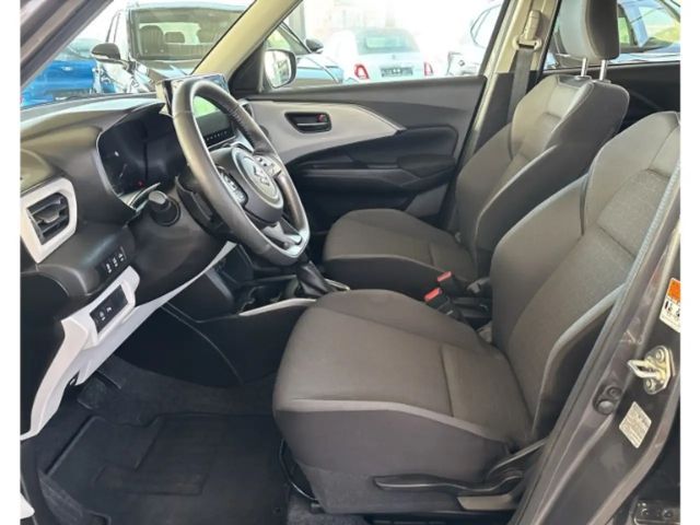 Suzuki Swift Comfort DualJet Hybrid