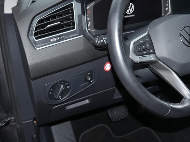 Volkswagen Tiguan 2.0 TDI Allspace DSG