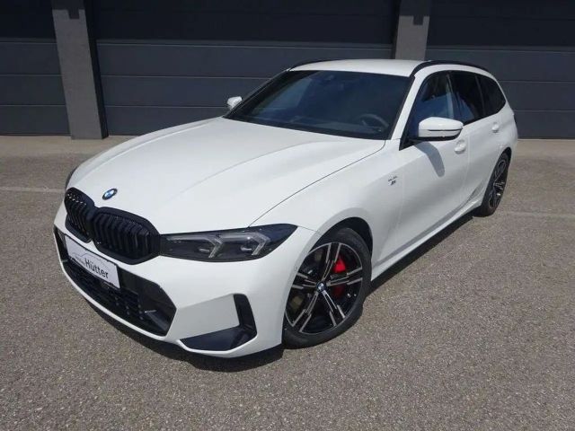 BMW 318 318i M-Sport