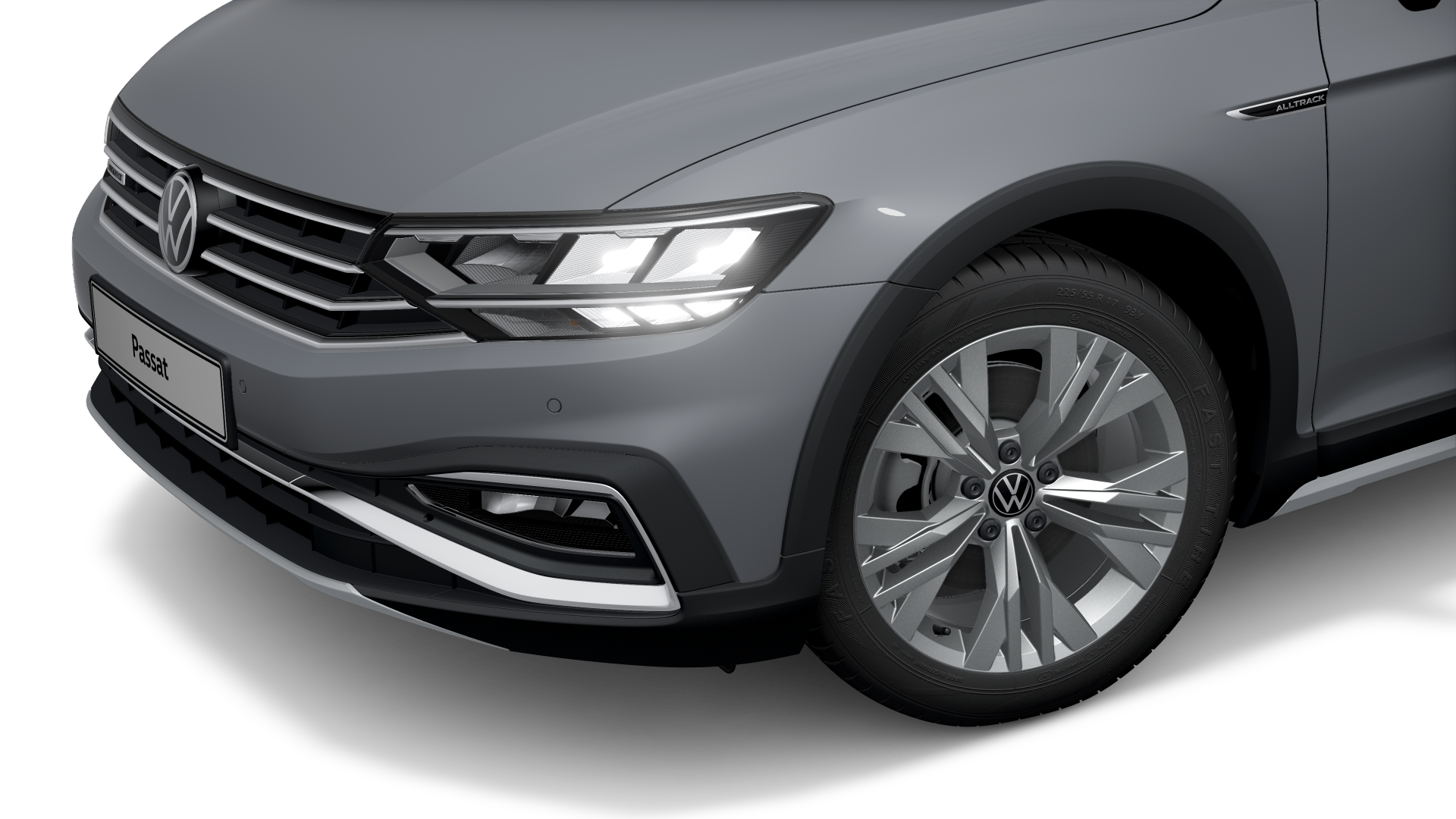 Volkswagen Passat DSG Variant