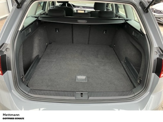 Volkswagen Passat 1.5 TSI DSG Variant