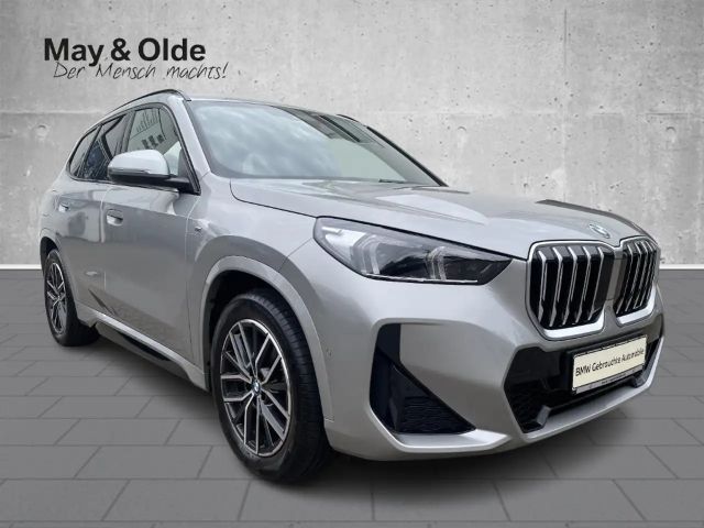 BMW X1 M-Sport sDrive18i