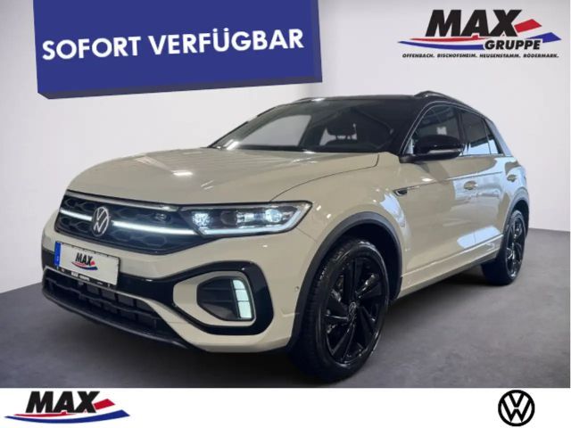 Volkswagen T-Roc 1.5 TSI DSG R-Line