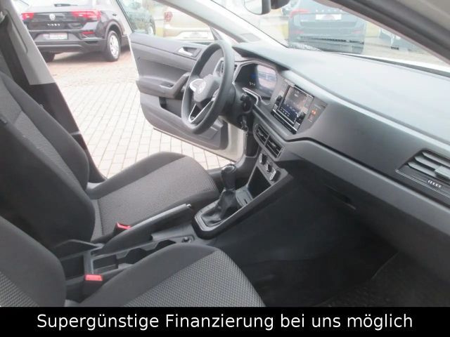 Volkswagen Taigo Basis,VIRTUELL COCKPIT,GARANTIE,1-HAND