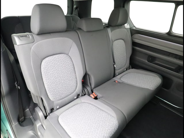 Volkswagen ID.Buzz Pro