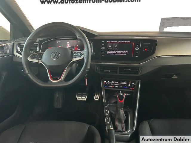 Volkswagen Polo DSG GTI IQ.Drive