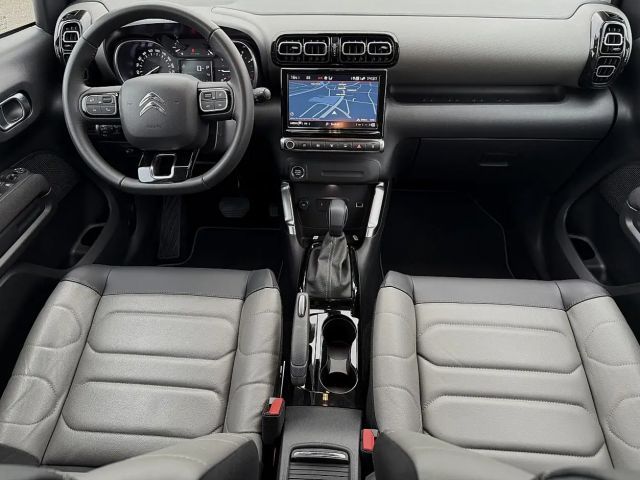 Citroën C3 Aircross Shine