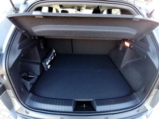 Dacia Duster Hybrid 140