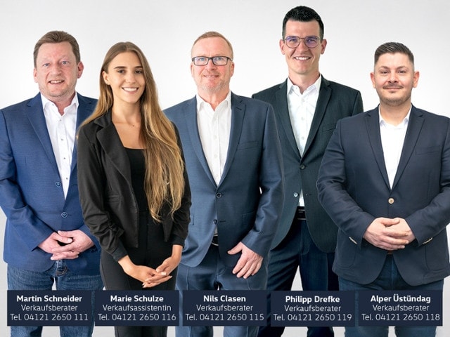 Volkswagen T-Roc 1.5 TSI DSG Move