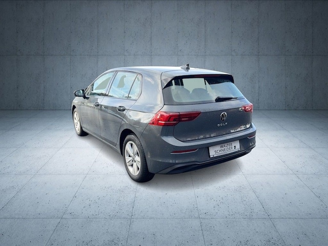 Volkswagen Golf 1.5 TSI Life