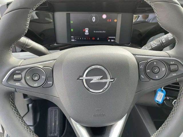 Opel Mokka Elegance Turbo