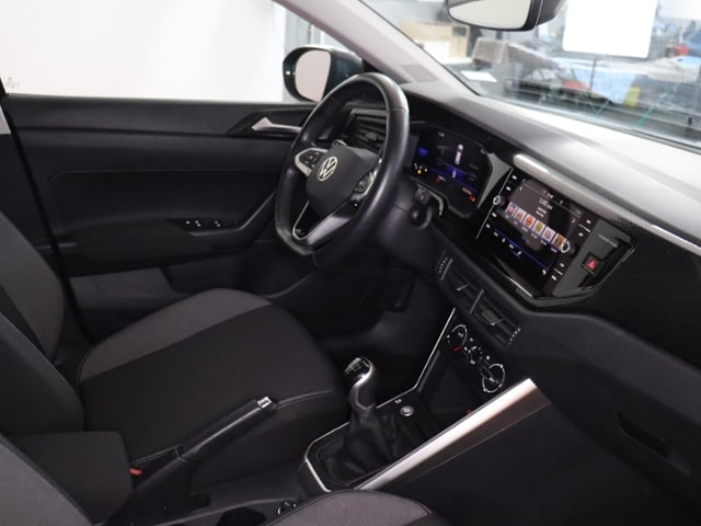 Volkswagen Taigo 1.0 TSI