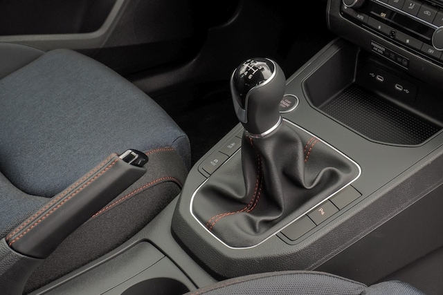 Seat Ibiza 1.0 TSI FR-lijn