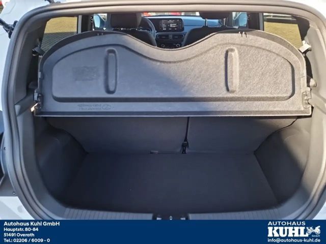 Hyundai i10 1.0 N Line