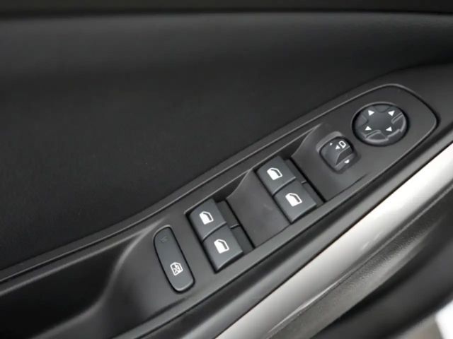 Opel Grandland X GS-Line Grand Sport