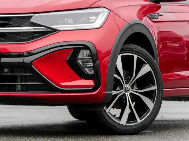 Volkswagen Taigo 1.0 TSI DSG IQ.Drive R-Line