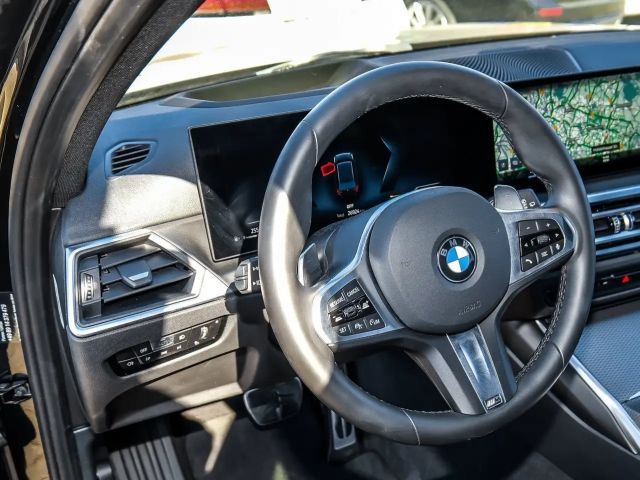 BMW 330 330d M-Sport Touring