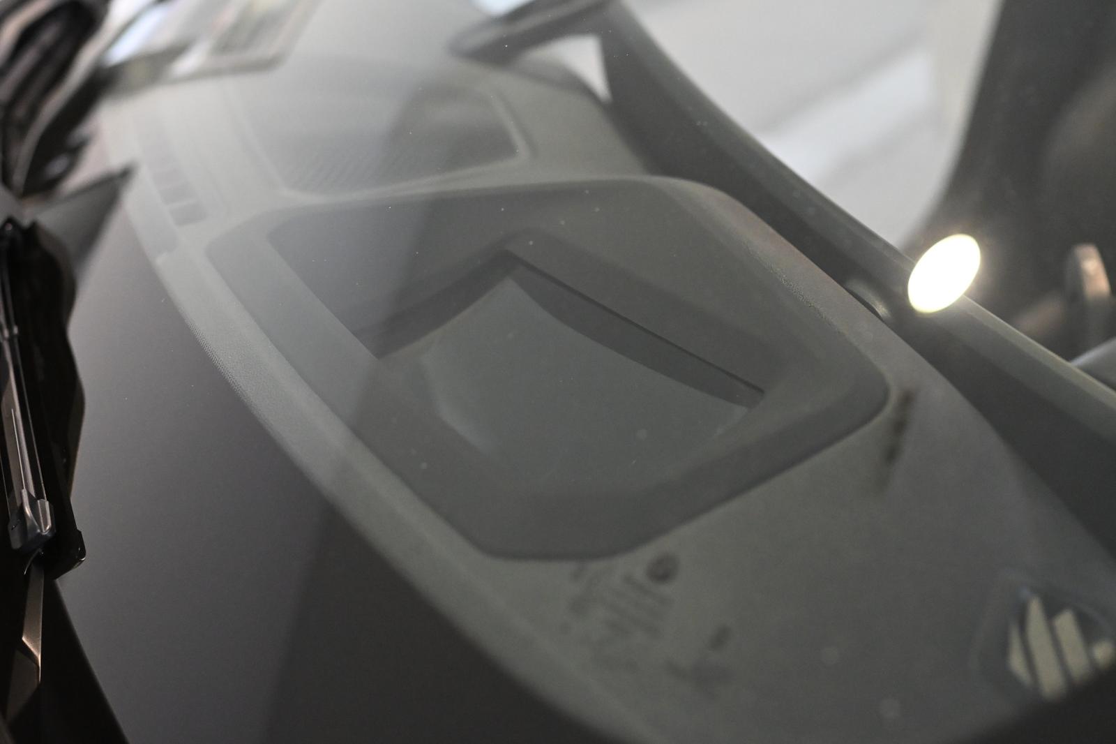 BMW i4 M-Sport Sedan