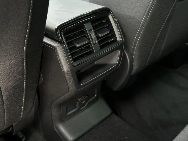 Skoda Karoq 1.5 TSI Sportline