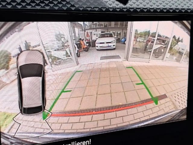 Volkswagen Taigo 1.0 TSI DSG Life