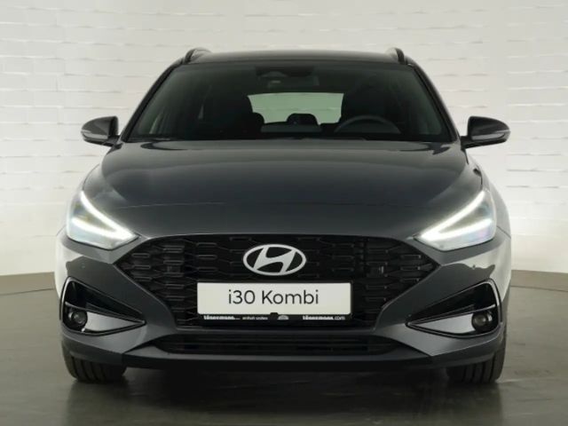 Hyundai i30 Advantage T-GDi