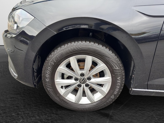 Volkswagen Polo 1.0 TSI Highline