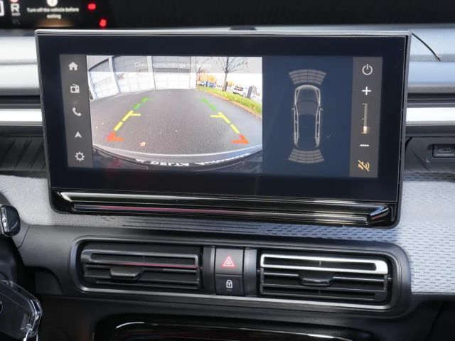 Citroën C3 Aircross Hybrid Max