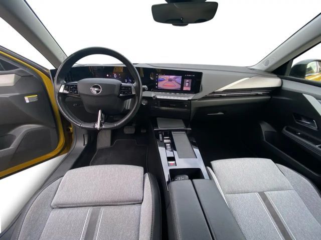 Opel Astra 1.2 Turbo Elegance Turbo